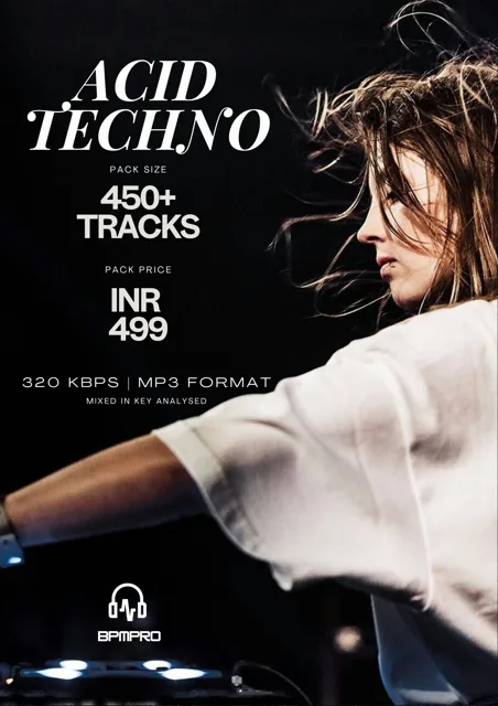 Acid Techno