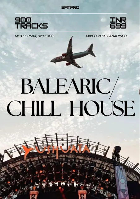 Balearic/Chill House