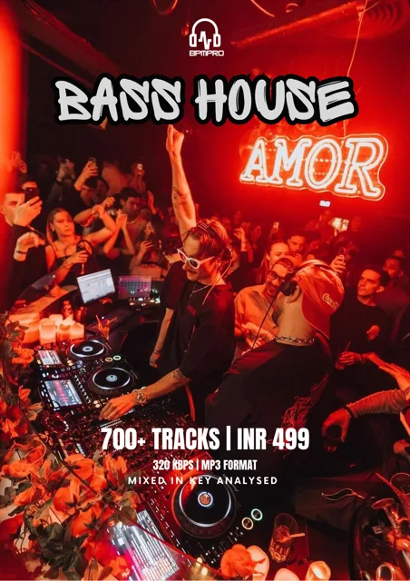 Bass House