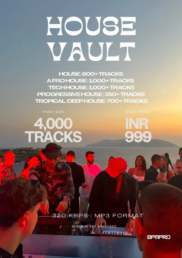 The House Vault