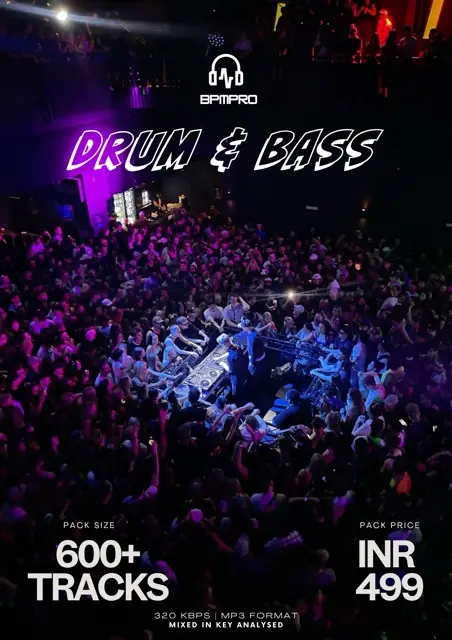 Drum & Bass