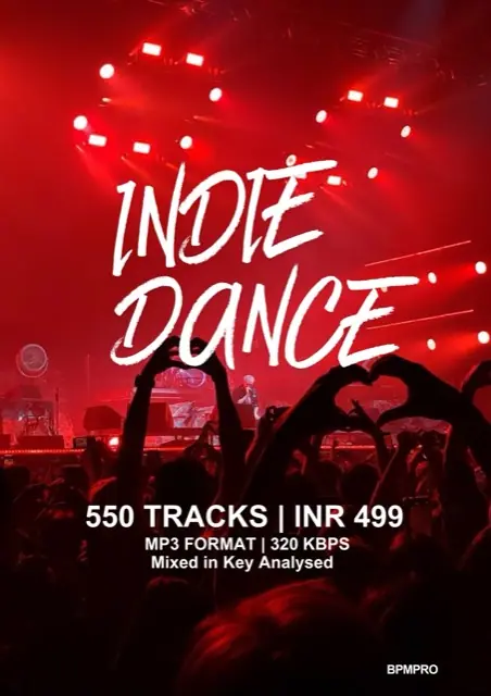Indie Dance