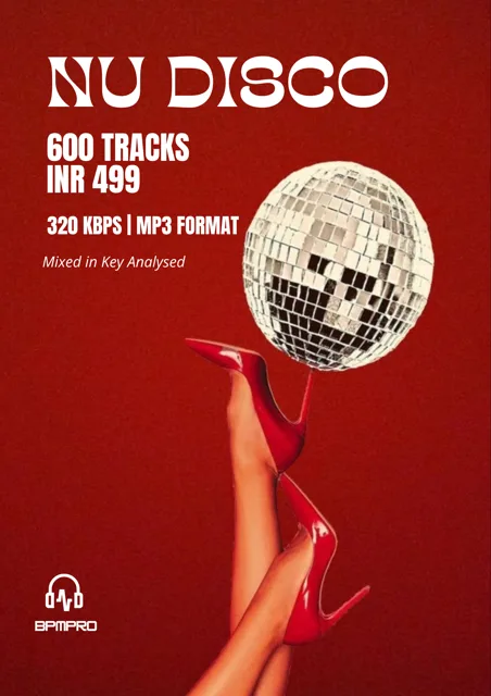 Nu Disco
