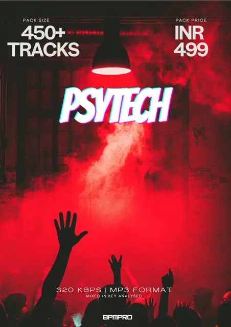 Psytech