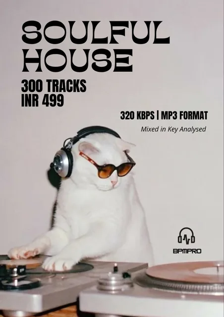 Soulful House